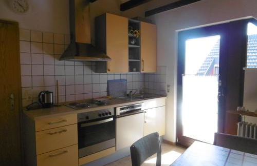 Ferienwohnung Ettenheim - Foto 10