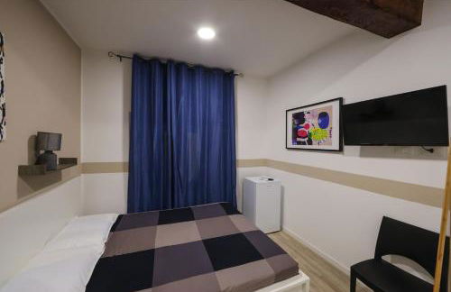 Residence della Accademia - Foto 53