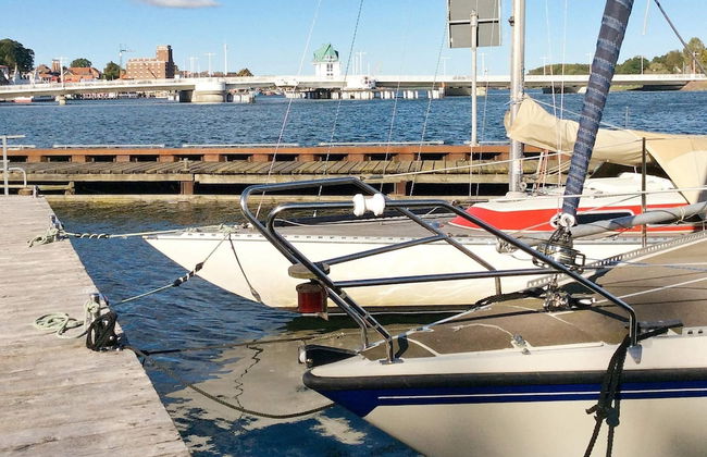 Holiday Home in Kappeln - Foto 10