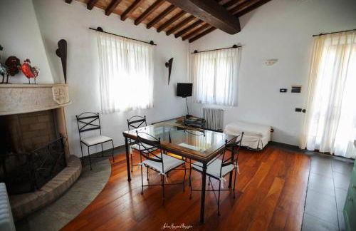 Agriturismo Aia Leccioni - Foto 68