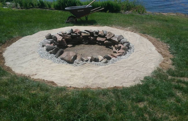 Clamshell By The Sea - Photo 38