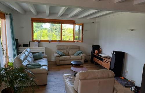 Escapade familiale - Foto 7