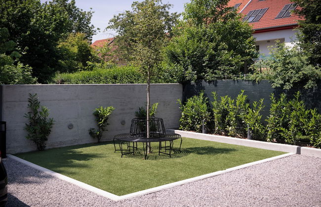 Vila Emona - Central Apartments - Free Parking - Photo 66