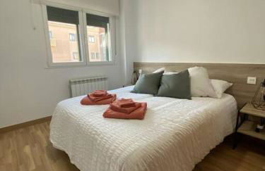 Apartamento NyA Zamora - Foto 1