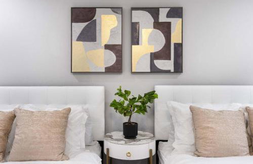 Kirkland Home with 2 Queen Beds - Totem Lake Village - Foto 22