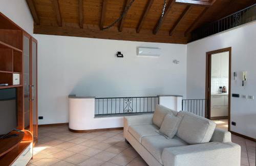 casa Venere - lake view terrace - Foto 9