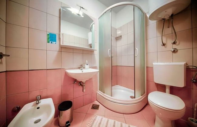 Apartments Daniela - Foto 19