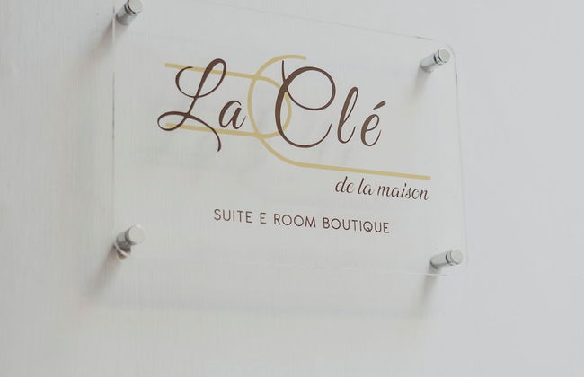 La clè de la maison - Photo 52