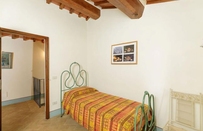 Belvilla by OYO Podere Uliveto - Photo 2