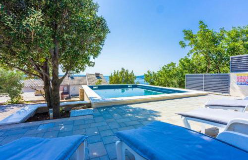 Villa Turquoise breeze - Foto 17