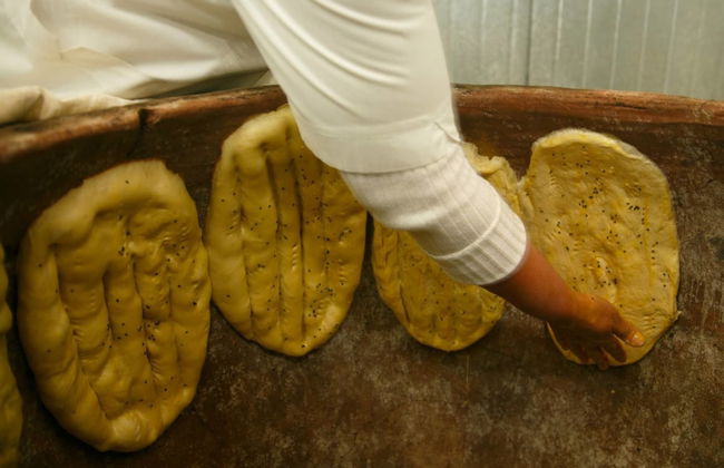 Sheki Park - Photo 53