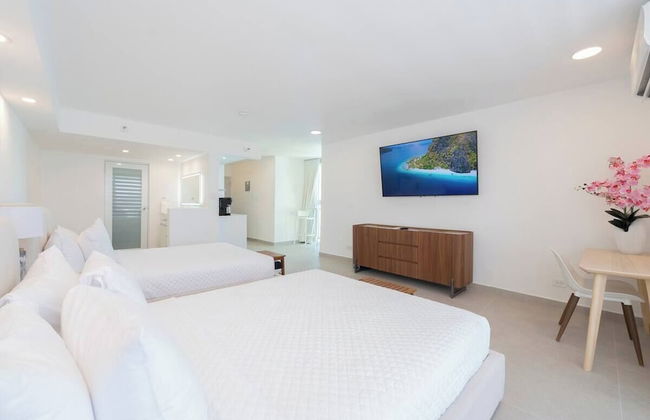 ESJ Beach Hotel - Foto 44