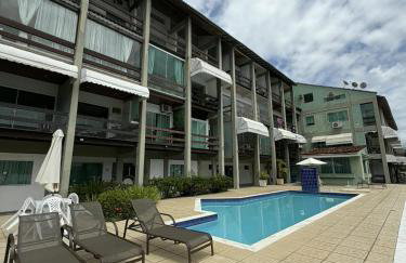 AP ALECRIM Luxo Cond Aquarius I Angra dos Reis - Foto 51