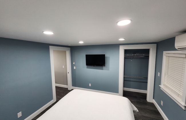 Paradise on lake harris - Foto 5