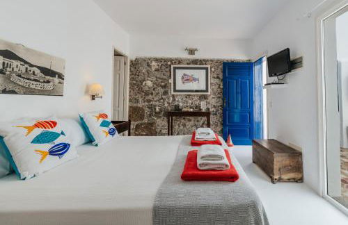 Casa Rural Caleton del Golfo - Photo 1