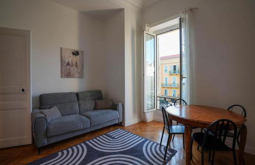 Coeur de Nice - Plage et Centre - Foto 17