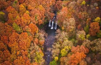 Waterfall Lodge - Foto 53