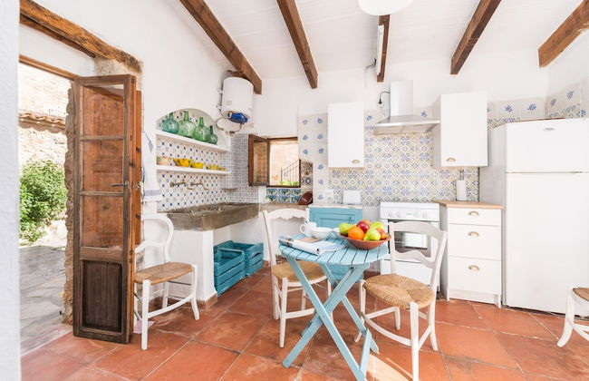 Sobreamunt in Esporles - Foto 17