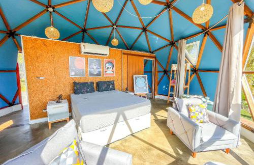 ECO GLAMPING BRASIL Santa Branca SP - Foto 60
