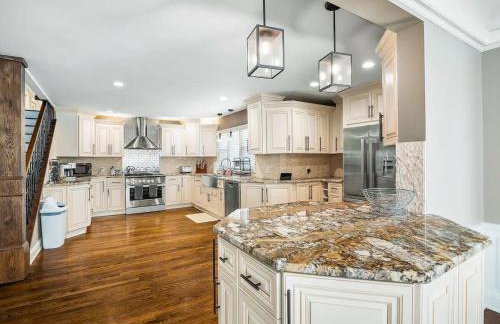 Shaker Prestige - 4 000 sq ft - Calm and Quiet - Foto 1