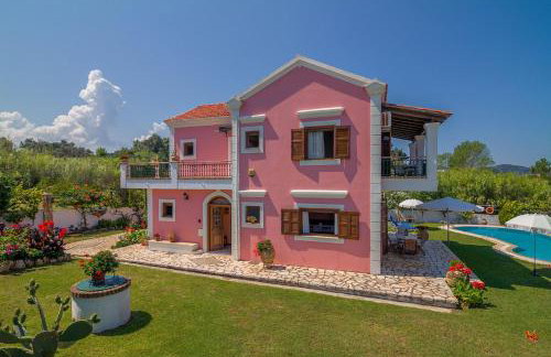 Villa Emilia - Foto 19