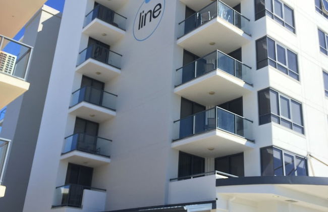 Aqualine Apartments - Foto 58