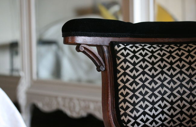 Ca' Bianca Tuscany Relais - Foto 17