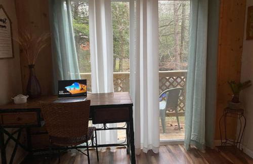 Peaceful Gateway to Island Creek Cottage - Foto 15