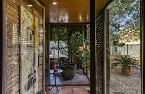 Rural Mas Hortus - Foto 27