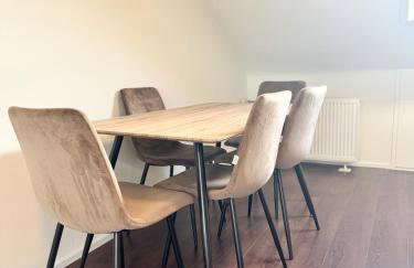 Moderne DG Wohnung in Linkenheim - Foto 6