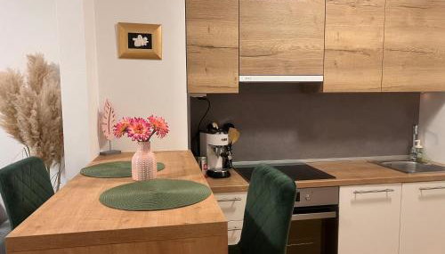 LILY apartment - Flexible SelfCheckins 48- Luxury- Extra big terrace with jacuzzi - Foto 3