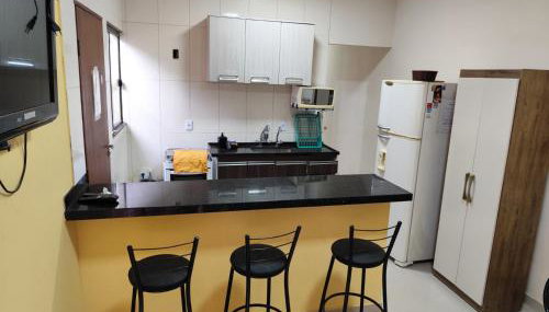 Casa Jardim Carolina Perto posto torrão, Supermecado Shibata e Semar - Foto 5