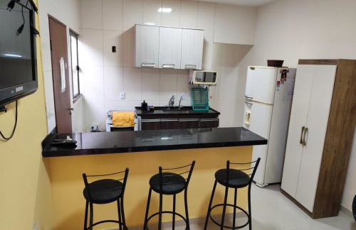 Casa Jardim Carolina Perto posto torrão, Supermecado Shibata e Semar - Foto 5