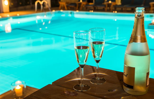 Kostis Villas - Foto 6