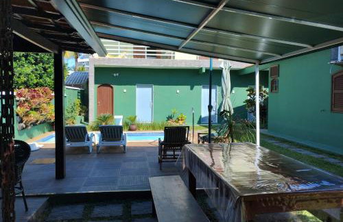 Suítes Casa Verde - Foto 25