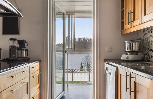 Ronneby Torneryd Retreat - Foto 30