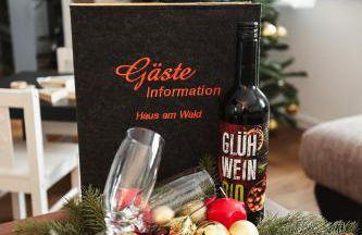 NEU im Harz, Das Haus am Wald mit privater Sauna, frisch renoviert - Foto 46