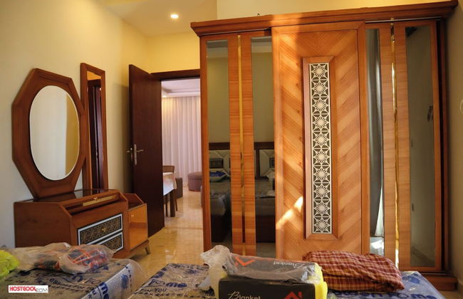 Hostgool Beach Chalets Mirage Bay Resort & aqua park - Foto 6