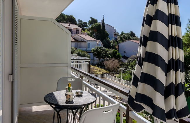 Apartments Zvonimir - Foto 33