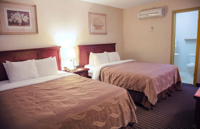 All Stay Suites - Photo 22