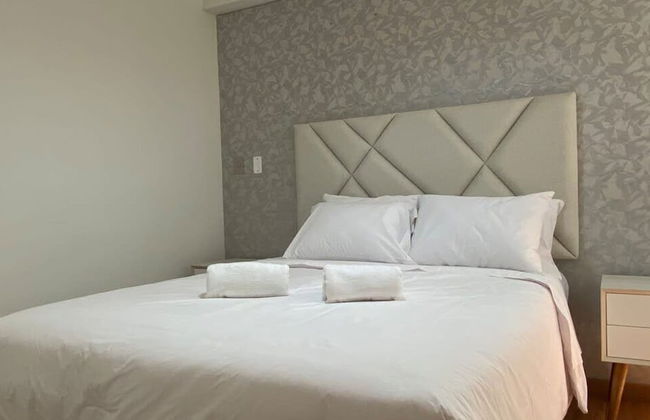 Beautiful 3BR With Balcony in Miraflores - Foto 9