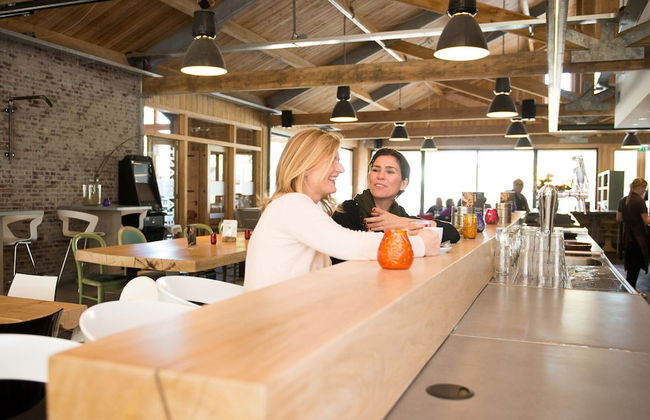 Modern Chalet Near De Veluwe National Park - Foto 21