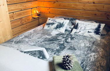 Chalet cosy en Aubrac - Foto 3