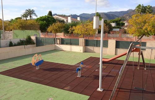 Residencial Los Flamencos - Photo 32