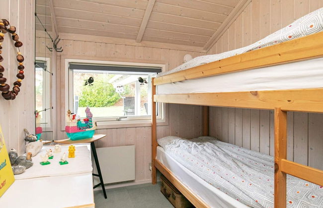 Tranquil Oasis in Blavand-by Traum - Foto 3