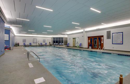 101 Reasons to Stay! Savannah Lakes Village Home - Foto 3