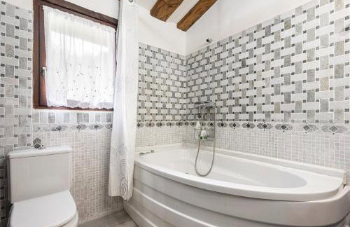 Casa Rural Adrimar - Foto 12