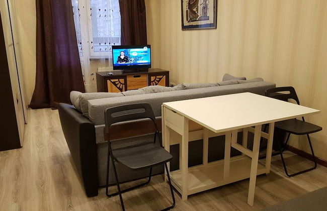 LOFT STUDIO Yubileyny 66 - Foto 1