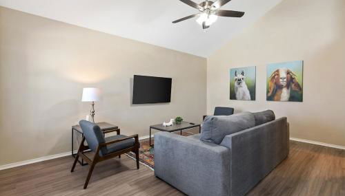 Lone Star Hideaway - Foto 5