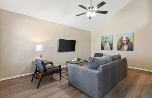 Lone Star Hideaway - Foto 5